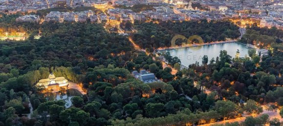 3 bedrooms Apartment in Madrid, Spain No. 120003 18