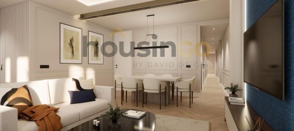 3 bedrooms Apartment in Madrid, Spain No. 120003 2