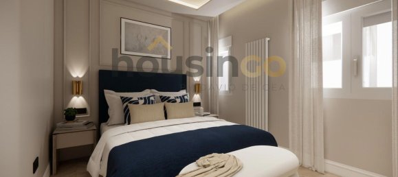 3 bedrooms Apartment in Madrid, Spain No. 120003 5