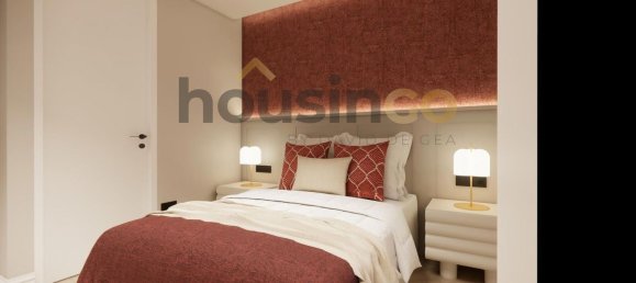 3 bedrooms Apartment in Madrid, Spain No. 120003 6