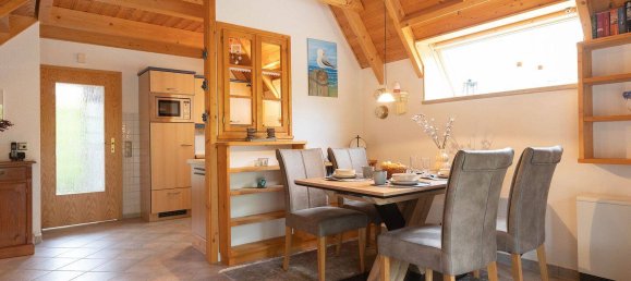 2 غرف نوم منزل في Cuxhaven, Germany رقم 289467 8