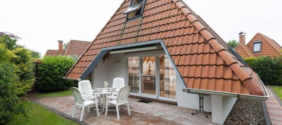 2 غرف نوم منزل في Cuxhaven, Germany رقم 289467 2