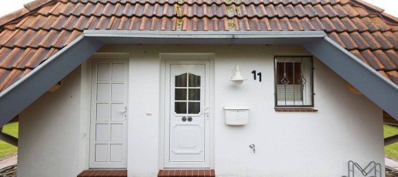 2 غرف نوم منزل في Cuxhaven, Germany رقم 289467 3