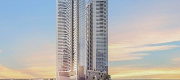 Apartamento T1 em Business Bay, UAE N.º 2259 13