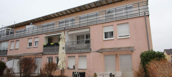 3-salle Appartement à Neustadt an der Waldnaab, Germany No. 232228 2