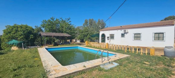 3 Schlafzimmer Haus in Andalusia, Spain, Nr. 157844 9