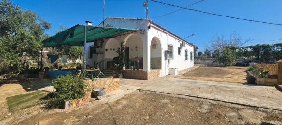 3 Schlafzimmer Haus in Andalusia, Spain, Nr. 157844 10
