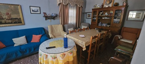 3 Schlafzimmer Haus in Andalusia, Spain, Nr. 157844 14