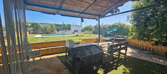 3 Schlafzimmer Haus in Andalusia, Spain, Nr. 157844 8