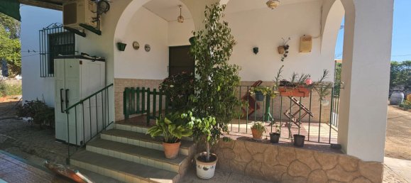 3 Schlafzimmer Haus in Andalusia, Spain, Nr. 157844 11