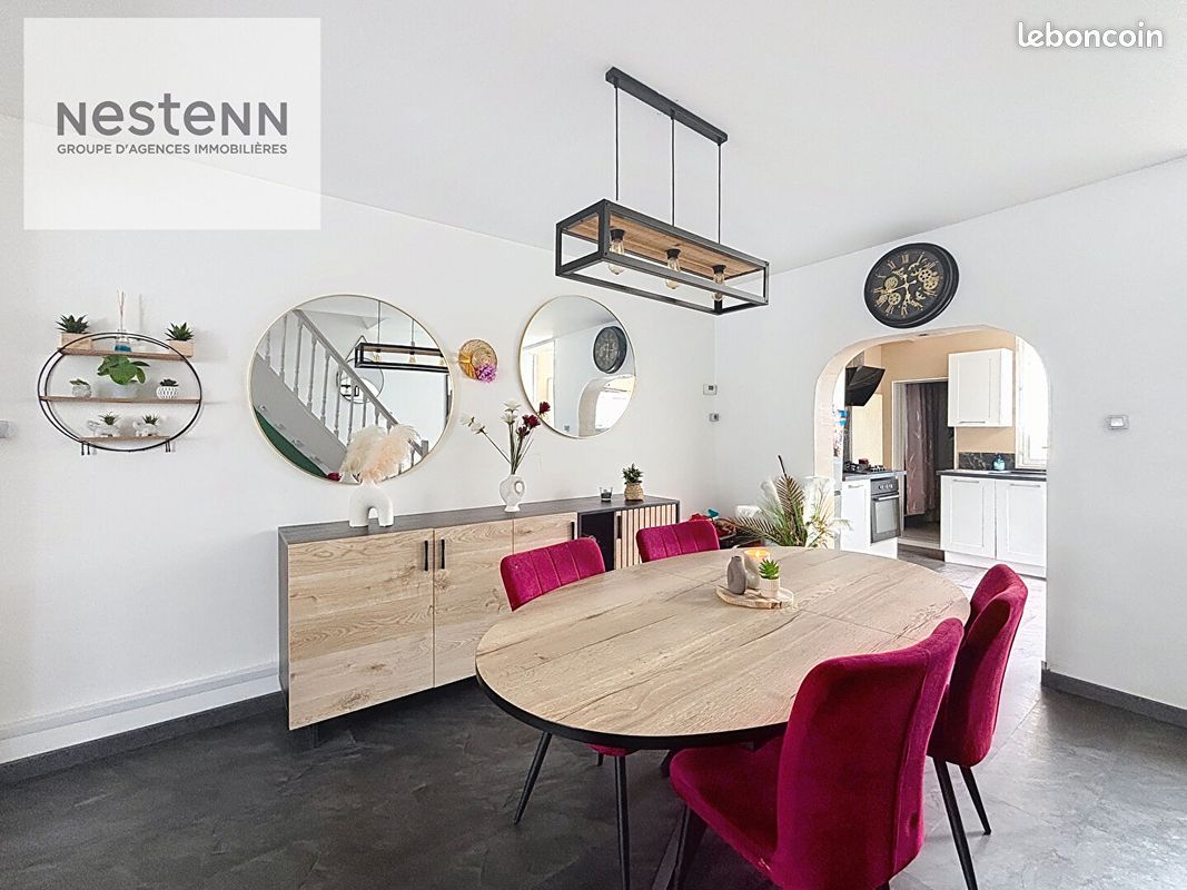 2 bedrooms House in Calais, France No. 283743