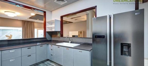 Villa T3 em Al Hamra Village, UAE N.º 94642 8