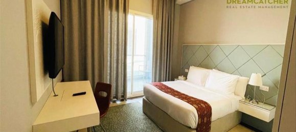 Villa T3 em Al Hamra Village, UAE N.º 94642 11