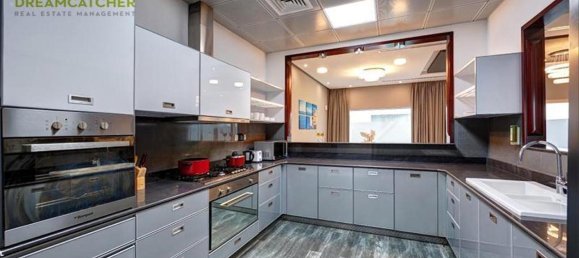 Villa T3 em Al Hamra Village, UAE N.º 94642 7