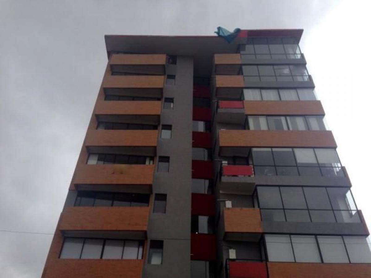 3 chambres Maison à Bogota, Colombia No. 12130