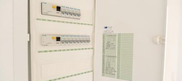 Apartamento de 2 divisões em Dortmund, Germany N.º 6142 9