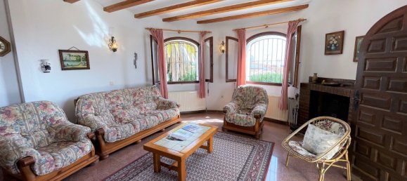 6 bedrooms Villa in Calp, Spain No. 4522 7