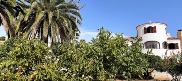 6 bedrooms Villa in Calp, Spain No. 4522 3