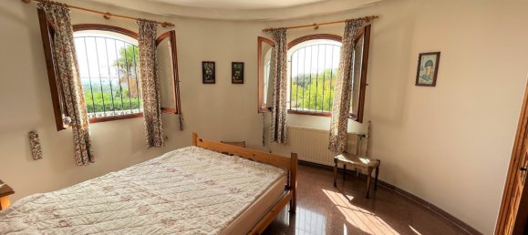 6 bedrooms Villa in Calp, Spain No. 4522 23