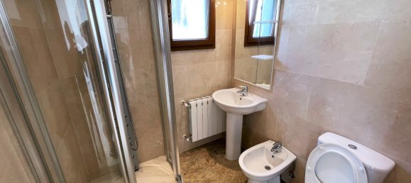 6 bedrooms Villa in Calp, Spain No. 4522 22