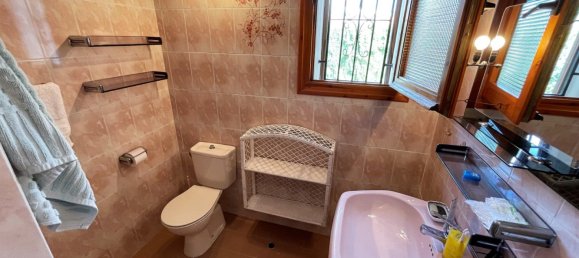 6 bedrooms Villa in Calp, Spain No. 4522 26