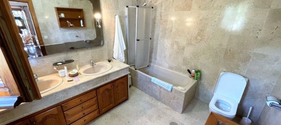 6 bedrooms Villa in Calp, Spain No. 4522 29