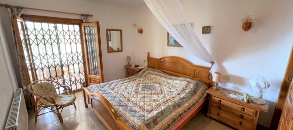 6 bedrooms Villa in Calp, Spain No. 4522 28