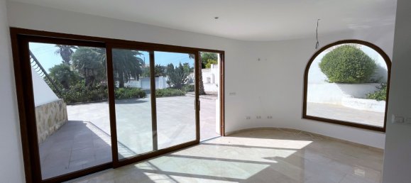 6 bedrooms Villa in Calp, Spain No. 4522 20