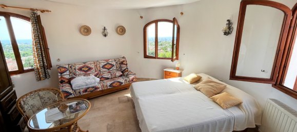 6 bedrooms Villa in Calp, Spain No. 4522 30