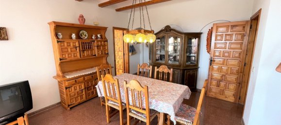 6 bedrooms Villa in Calp, Spain No. 4522 9