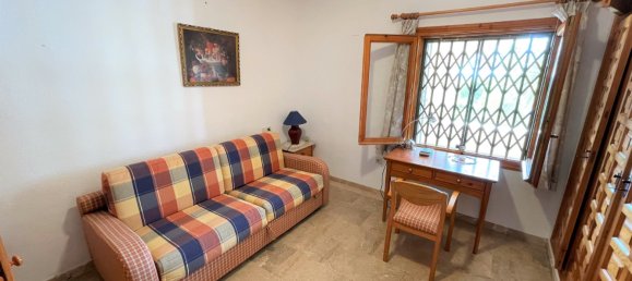 6 bedrooms Villa in Calp, Spain No. 4522 27