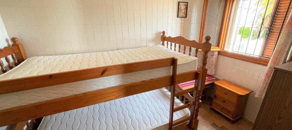 6 bedrooms Villa in Calp, Spain No. 4522 25