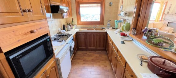 6 bedrooms Villa in Calp, Spain No. 4522 13