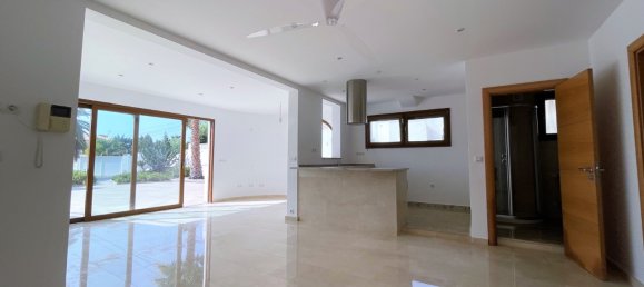 6 bedrooms Villa in Calp, Spain No. 4522 19