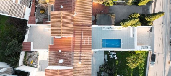 3 chambres Maison de ville à Luz, Portugal No. 116275 10