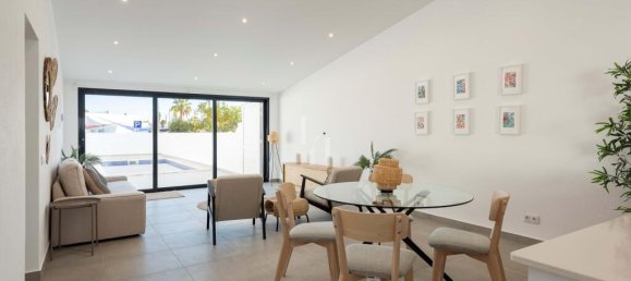 3 chambres Maison de ville à Luz, Portugal No. 116275 4