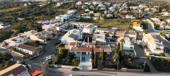 3 chambres Maison de ville à Luz, Portugal No. 116275 3