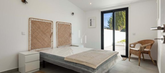 3 chambres Maison de ville à Luz, Portugal No. 116275 11