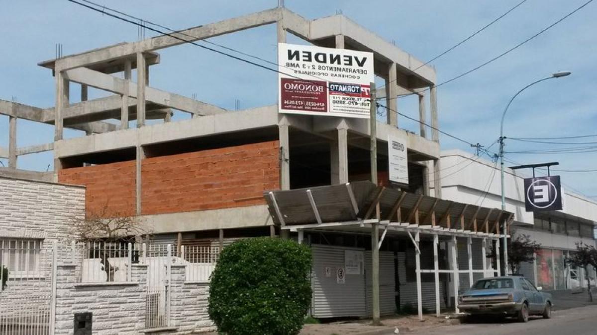 Коммерческая недвижимость в Мар-дель-Плата, Аргентина № 108571