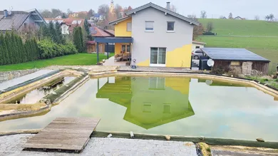 4 Schlafzimmer Haus in Kallham, Austria, Nr. 48522