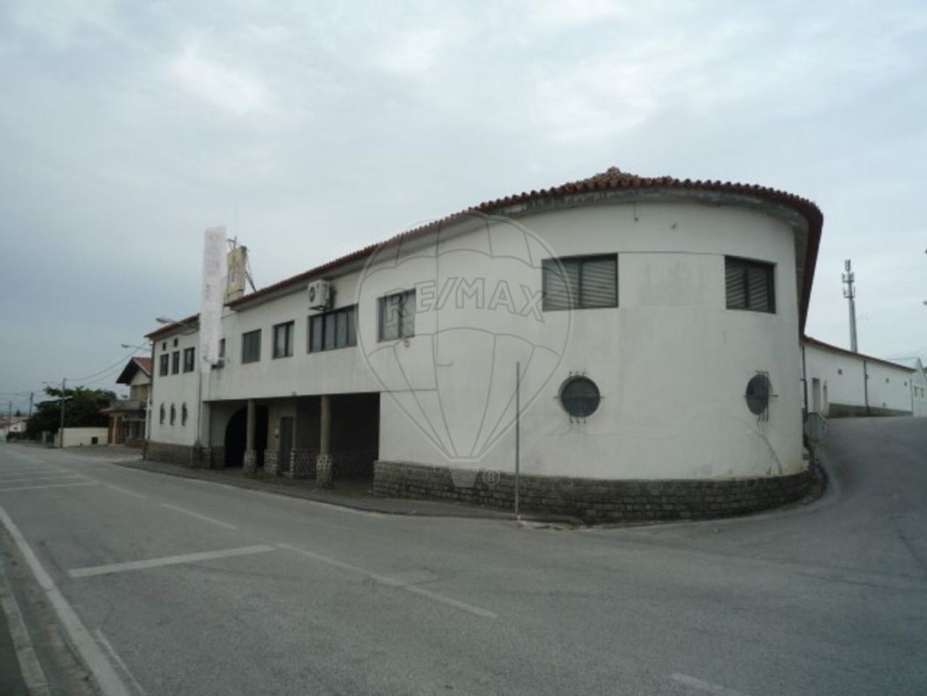  مستودع في Sangalhos, Portugal 10180متر مربع رقم 92829