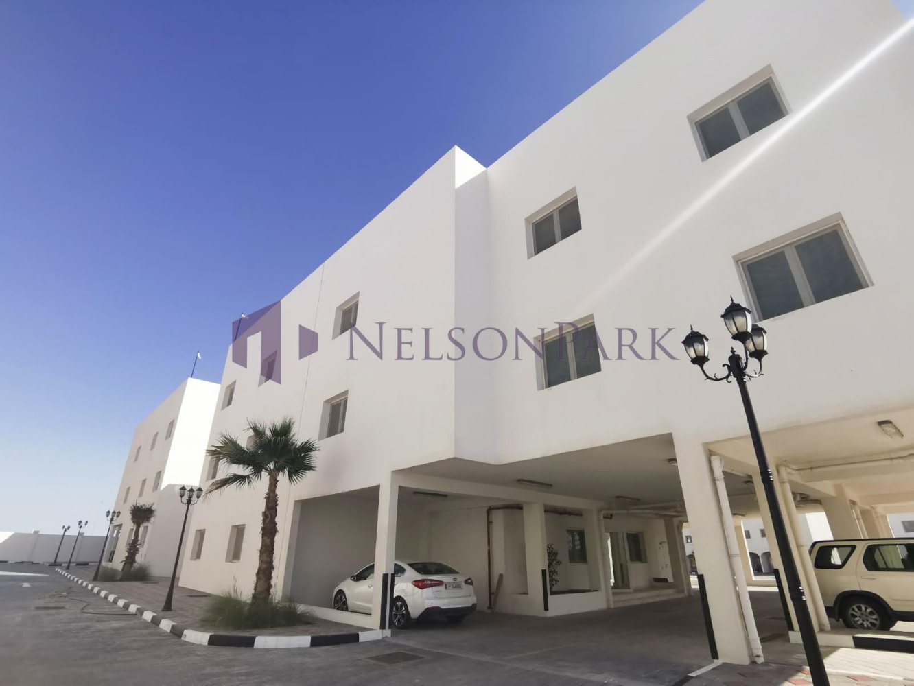 2 bedrooms Apartment in Umm Salal Mohammed, Qatar No. 2214