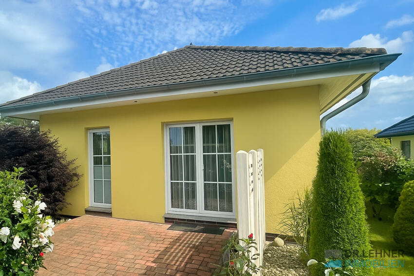 3-Zimmer Bungalow in Vorpommern-Greifswald, Germany, Nr. 269299