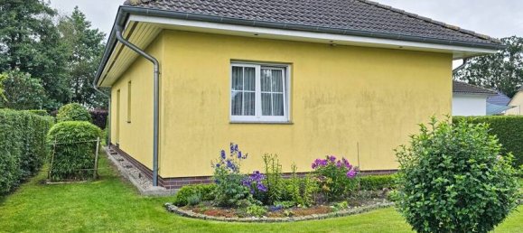 3-Zimmer Bungalow in Vorpommern-Greifswald, Germany, Nr. 269299 4