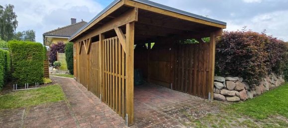 3-Zimmer Bungalow in Vorpommern-Greifswald, Germany, Nr. 269299 12