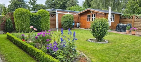 3-Zimmer Bungalow in Vorpommern-Greifswald, Germany, Nr. 269299 8