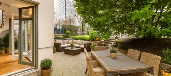 Dúplex de 5 dormitorios en Mitte, Germany No. 254595 12