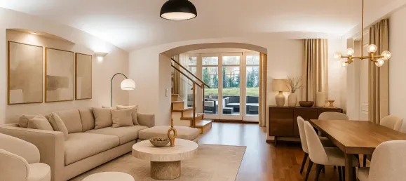 Dúplex de 5 dormitorios en Mitte, Germany No. 254595 9