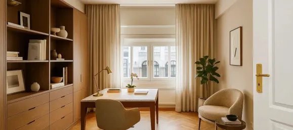 Dúplex de 5 dormitorios en Mitte, Germany No. 254595 6