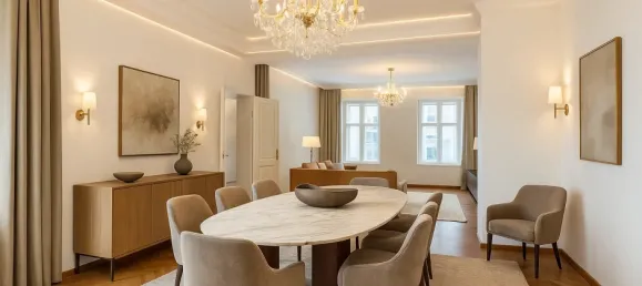 Dúplex de 5 dormitorios en Mitte, Germany No. 254595 2